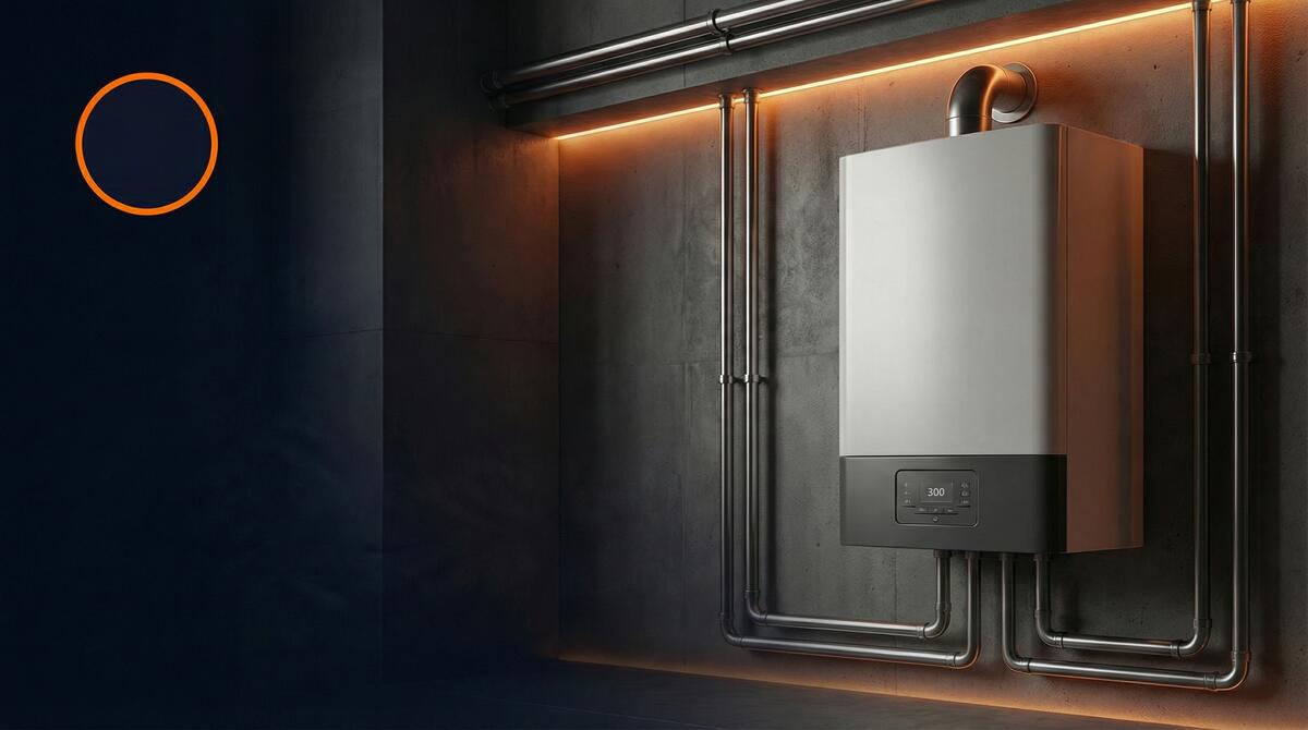 Chauffagiste à Auderghem - Lorenzo Polito